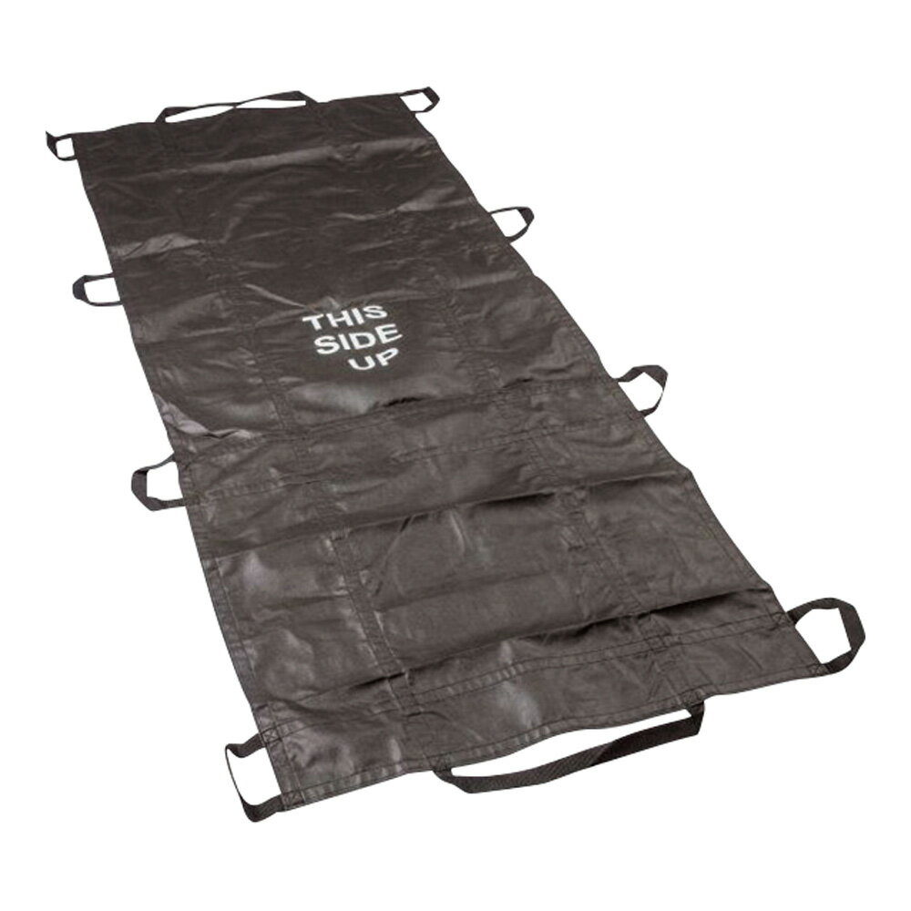 オーストリッチインターナショナル コンパクト担架 クイックリッター 1枚 A01101RE