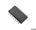 National　Semiconductor 4回路 差動 コンパレータ 1個 LM2901MNOPB