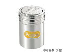 楽天Shop de clinic楽天市場店カンダ 18-8調味料缶 大 F缶 1個