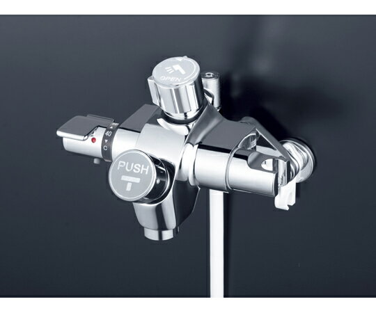 KVK 自閉サーモスタット 1個 KF3040NSV