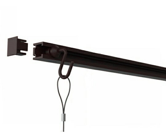 福井金属工芸 C-11型セット1.0m 1個 3352-B-1