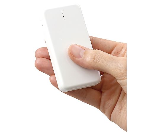 アーテック モバイルバッテリー　3000mAh 1個 5290