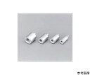 マックエイト はんだ付用スペーサー 定格電流30A 高さ15mm M3ネジ使用 (100本入り) 1袋(100本入) 3PB15(4)