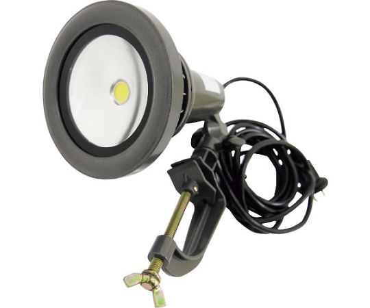 グリーンクロス LED丸型投光器YLT-2003 1台 6300004078