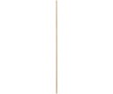 アーテック 丸棒φ12×750mm(大旗サイズ) 1個 14966