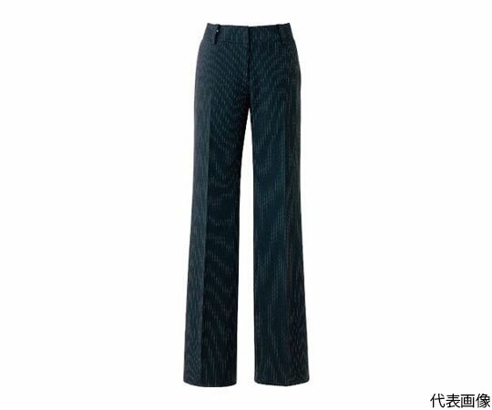 アイトス レディースパンツ ブラック 11 1着 866003-010-11