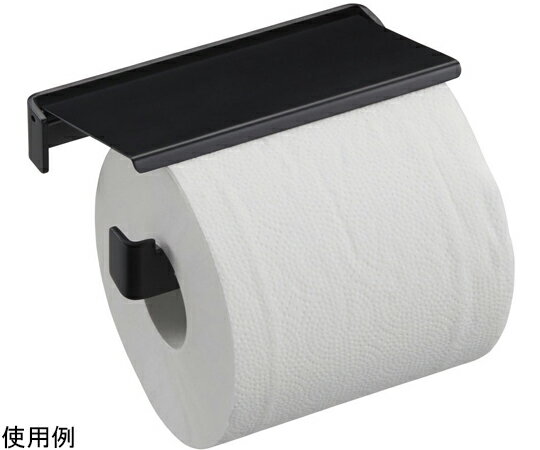 リラインス ペーパーホルダー　マットブラック 1個 R9315MBK