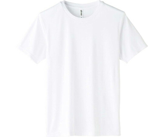 トムス ライトドライTシャツ　140cm　ホワイト 1個 39736 1