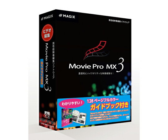 AHS Movie Pro MX3 ɥ֥åդ 1 SAHS-40006