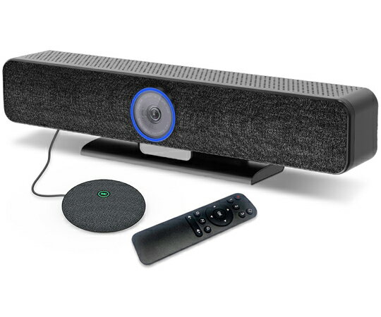 ガイアエデュケーション オールインワンWEBカメラ 1台 GEFC-TB5