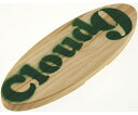 ライフサーブ LS BoardHanger for Snow グリーン 1個