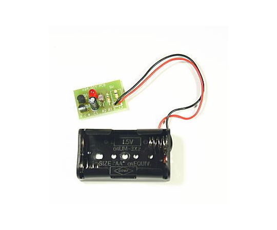 マルツエレック 電子ホタル 日本語説明書付 1セット M2PK0400