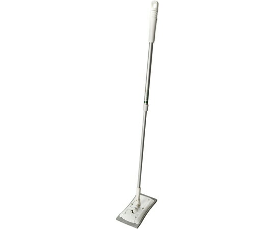 アズマ工業 ワンプッシュトイレワイパー 145×80×666mm 1個 TL760