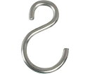 福井金属工芸 ステンレスSカン38mm 1セット(200個入) 1セット(200個入) 6431(4)