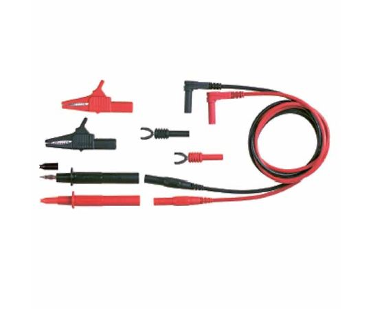 Staubli テストリードセット 1セット Z4S-200