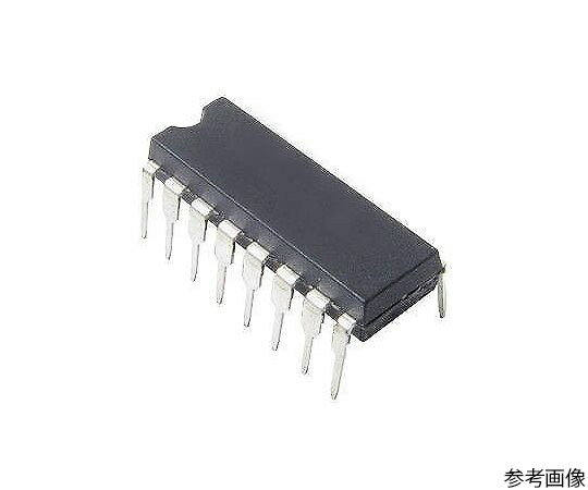 TEXAS　INSTRUMENTS 8to3 エンコーダ TTL DIP