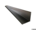 アルインコ アルミ等辺アングル 30X30X0.8 ブロンズ艶消し 3.64m 1本 FA235B【大型商品の為代引不可】(4)