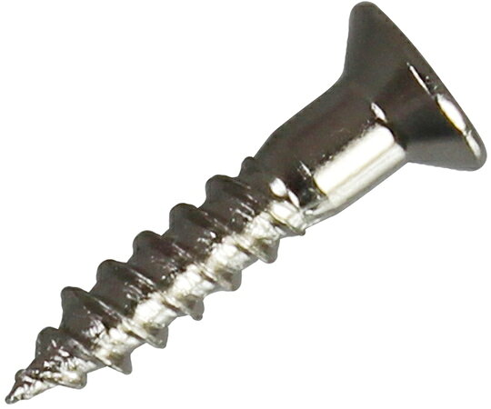 福井金属工芸 鉄木ネジ皿頭2.1×10 1セット（5000本入） 1セット(5000本入) 6701-1