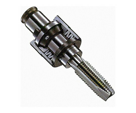 日研工作所 ZKNタップコレット(ガスタップ用) 1式 ZKN38-7/8P