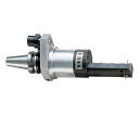 日研工作所 深穴用アンギュラヘッド 1式 BT50-AHPL8-300