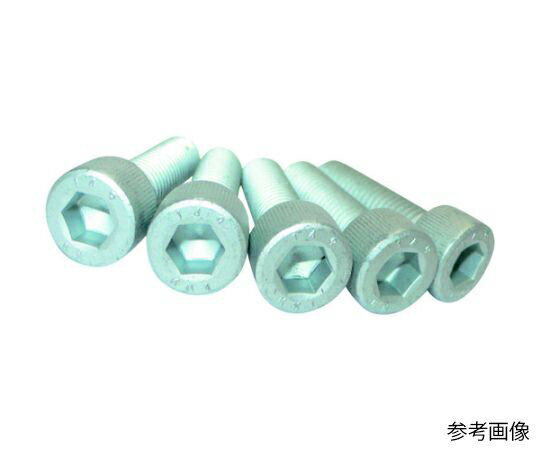 コノエ 強度区分14.9超強度六角穴付きボルト デルタプロテクト 全ネジ 10×25 4本入 4本入 CS-149-DP-F-1025