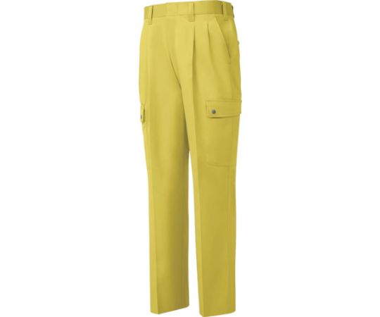 ジーベック ラットズボン キャメル ウエスト82cm 1本 9193-81-82