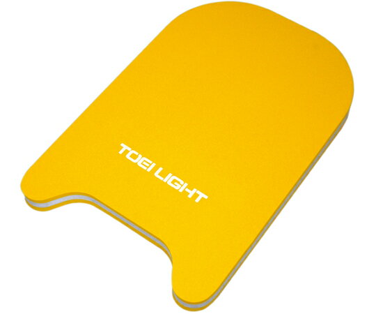 トーエイライト キックボード　黄 1枚 B3086Y