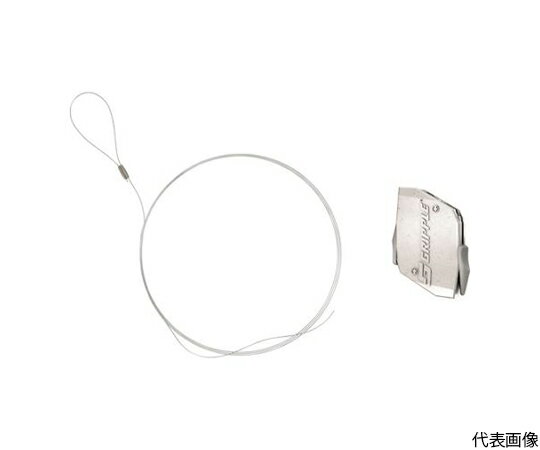 Gripple 磻䡼 ץ쥹 No.1 + 롼סʰå - 2m 1å XP1-LG-2M-1B