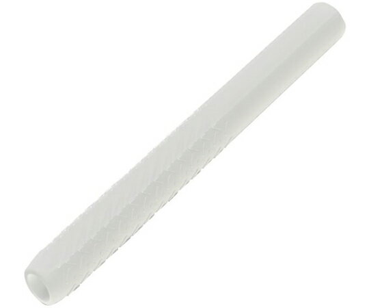 エレコム アップルペンシル専用(第2世代) 細軸タイプ スリムグリップ パワーホールドタイプ クリア 1個 TB-APE2GNSHCR