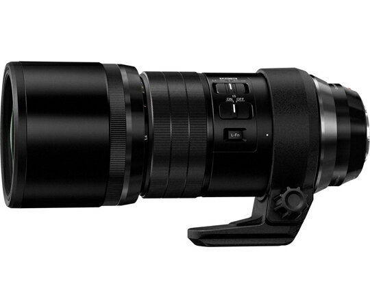 オリンパス 交換レンズ　M.ZUIKO　DIGITAL　ED　300mm　F4.0　IS　PRO 1本