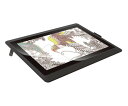 エレコム Wacom Cintiq 16用フィルム ペーパーライク/反射防止/上質紙タイプ 1枚 TB-WC16FLAPL