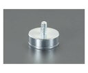 エスコ φ10x4.5mm/ 25N 強力マグネット 1個 EA781EW-1(4)