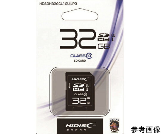  ϥǥSD32GB 1 HDSDH32GCL10UIJP3