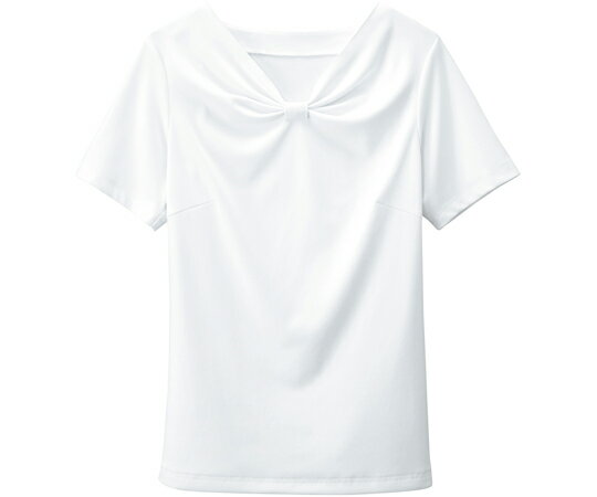 ボンユニ大阪 ニットインナーシャツ　シロ　07 1枚 13205