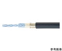 太陽ケーブルテック 電子機器ロボット用ケーブル 300V EXT-2-SB/2517 LF 100M 1本 EXT-2-SB/2517 12X20AWG-100