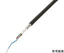 倉茂電工 計装用ロボットケーブル 100M 1本 KDF-SB 0.2SQX10P-100