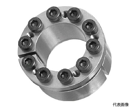 椿本 パワーロック　KEシリーズ 1個 PL025X043KE