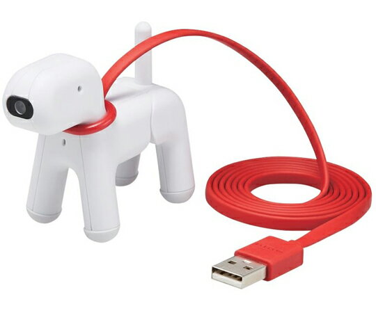 エレコム Webカメラ　200万画素　HD　wanco　ホワイト 1個 UCAM-C525FBWH