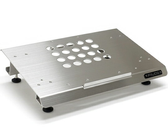 ダイヤテック（DIATEC） FILCO Adjustable Keyboard Stand "Majestouch BASE 360"　カスタムキットセット　幅360mm 1個 FYS360HL/CK1