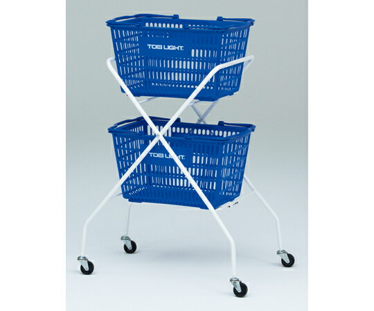 トーエイライト ハンディーボールカート5 1台 B2687