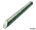 コノエ ケミカルアンカー用 寸切り 鉄 溶融亜鉛メッキ 16×160 5本入 5本入 CHEM-BT-SS-HDZ-16160(4)