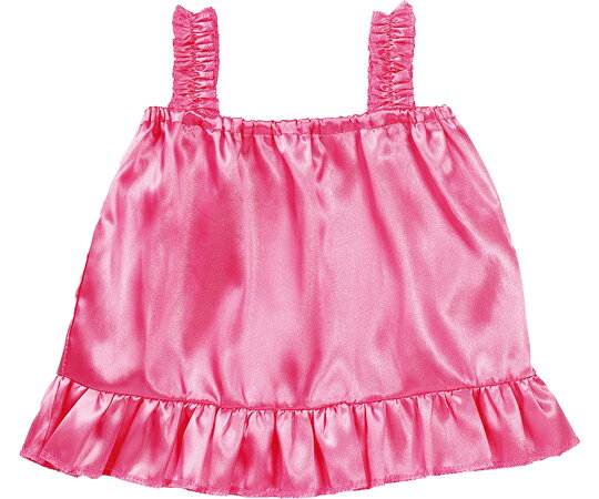 アーテック ソフトサテンビスチェ ピンク 1個 15047