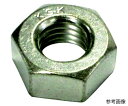 コノエ やきつかナット ステンレス YKコート M22×2.50 1個 NT1-SUS-YK-22