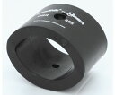 エスコ 43x37.3mm/TPEダンパー(ラジアル) 1個 EA949RM-123