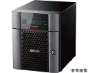 BUFFALO TeraStation WSS2022ST H/W RAID Desk 4xCNAS 4TB 1 WSH5420DN04S2