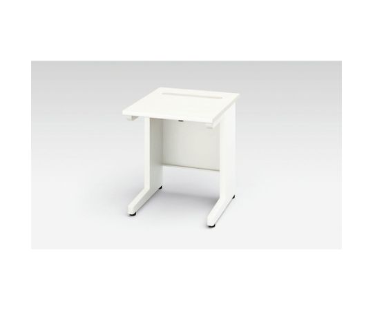 ナイキ（NAIKI） プリンター台 1台 XED067P-WH【大型商品の為代引不可】