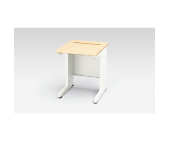 ナイキ（NAIKI） プリンター台 1台 XED067P-WS【大型商品の為代引不可】