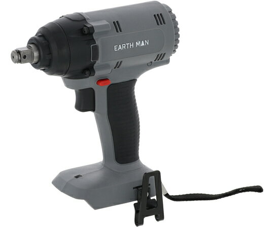 高儀 18V充電式インパクトレンチ 1個 SL-IW200-AS