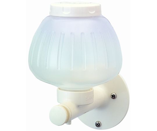 商品名:サラヤ シャボネット石鹸液容器 500mL E型壁付用 1ケース(12個入) 1ケース(12個入) 21457●押し出し式の容器です。●液色が映え、残量もわかりやすい容器。●吐出量＝約6.0mL/秒●壁付型●空容器●材質：容器／PP、嵌合（cap）／PP、押出本体／ABS、UBR●吐出・噴射形状：液状●単品サイズ：W145×D110×H165mm※箱入サイズ●単品重量：208g※箱入重量●付属品：取扱説明書・カールビス3本組・エポキシ系接着剤セット（A剤・B剤）、紙やすり、花柄パネル●※薬液は付属していません。