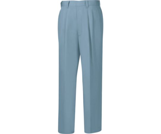 ジーベック スラックス ブルーグレー ウエスト115cm 1本 9200-43-115